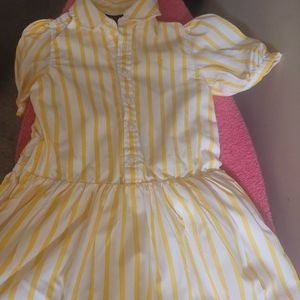 Ralph Lauren Polo Shirt Dress